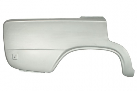 Aripa - Aripa spate dreapta FIAT 125P intre 1967-1992