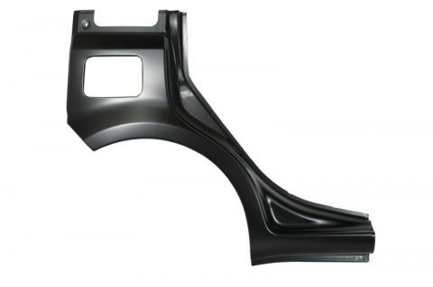 Aripa - Aripa spate dreapta FIAT PANDA intre 2003-2012