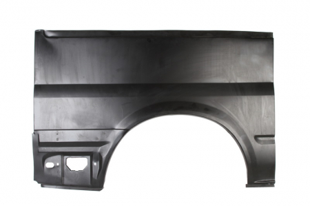 Aripa - Aripa spate dreapta model mediu; pana la geam, lungime 97mm FORD TRANSIT intre 2000-2013