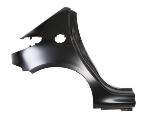 Aripa - Aripa spate dreapta PEUGEOT 206, 206+ 5 usi intre 1998-2012