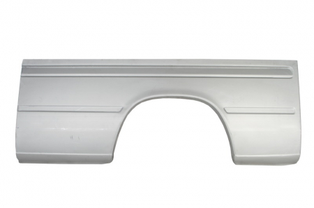 Aripa - Aripa spate stanga 1/3 lungime; model mediu, lungime 80mm MERCEDES SPRINTER; VW LT intre 1995-2006