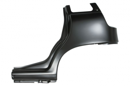 Aripa - Aripa spate stanga 2/3 lungime FIAT PUNTO 5 usi intre 1993-2000