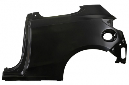 Aripa - Aripa spate stanga 2/3 lungime MAZDA 2 3 usi intre 2007-2015