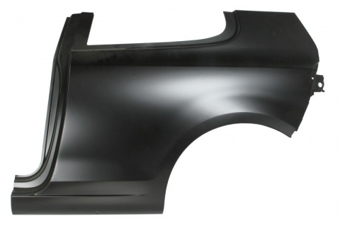 Aripa - Aripa spate stanga 2/3 lungime VW GOLF 6 VI 3 usi intre 2008-2014