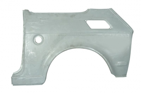 Aripa - Aripa spate stanga ELEGANT FIAT 126P intre 1972-2000