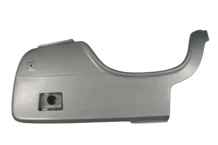 Aripa - Aripa spate stanga FIAT 125P intre 1967-1992