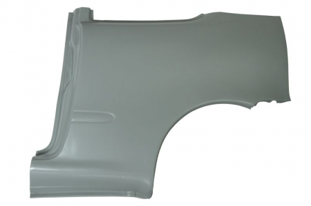 Aripa - Aripa spate stanga FIAT SEICENTO intre 1998-2001