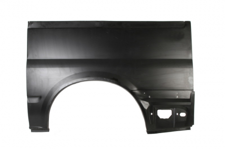Aripa - Aripa spate stanga model mediu; pana la geam, lungime 97mm FORD TRANSIT intre 2000-2013