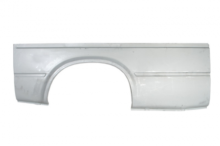Aripa - Aripa spate stanga (partea inferioara) FORD TRANSIT IV, TRANSIT V intre 1991-2000