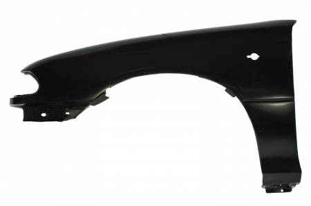 Aripa - Aripa Stanga cu locas semnalizarepotrivit OPEL ASTRA F, ASTRA F CLASSIC, ASTRA F/KOMBI 07.94-08.02