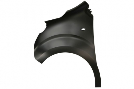 Aripa - Aripa Stanga (otel) potrivit CITROEN JUMPY II, JUMPY III, SPACETOURER; PEUGEOT EXPERT, EXPERT TEPEE, TRAVELLER; TOYOTA PROACE, PROACE VERSO 03.16-