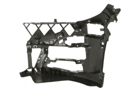 Armatura bara fata dreapta absorber, plastic potrivit BMW Seria 3 G20, G21 dupa 2019 [1]