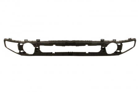 Armatura - Armatura bara Fata extern, plastic potrivit Hummer H3 2005-2010