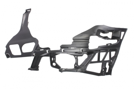 Armatura bara fata (partea stanga, plastic) MERCEDES Clasa E intre 2006-2010 [1]