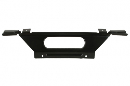 Armatura bara Fata superior, interior, otel potrivit Hummer H3 2005-2010 [1]