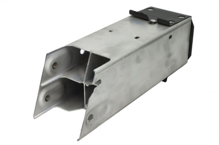 Armatura - Armatura bara mounting fata dreapta aluminiu potrivit TESLA MODEL 3 2017-2020
