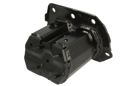 Armatura - Armatura bara mounting fata dreapta potrivit NISSAN MURANO III Z52 2014-2018