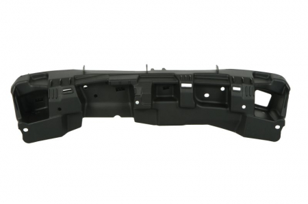 Armatura suport tampon bara absorber, plastic CITROEN C1 2 II PEUGEOT 108 TOYOTA AYGO 2 II dupa 2014 [1]