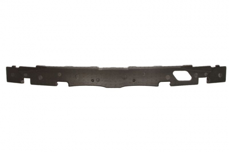 Armatura - Armatura suport tampon bara fata absorber, fara pachet M, spuma BMW Seria 5 GRAN TURISMO F07 intre 2008-2013