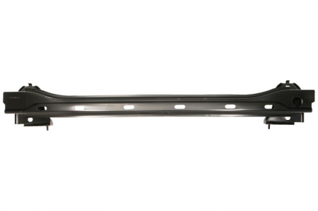 Armatura suport tampon bara spate interior, otel BMW Seria 5 F10, F11 Sedan intre 2009-2013 [1]