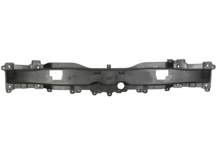Armatura suport tampon bara spate versiune turbo, bara metal HYUNDAI VELOSTER dupa 2011 [1]