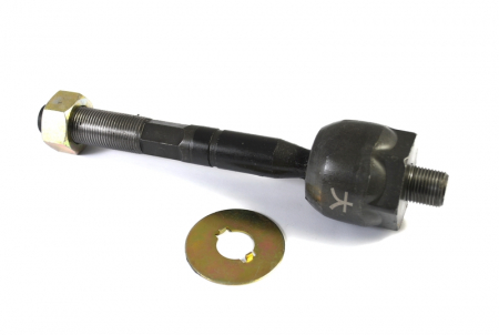 Cap bara - Articulatie axiala / cap bara Dreapta/Stanga (lungime: 213,5mm) potrivit TOYOTA LAND CRUISER 100 4.2D/4.7 01.98-08.07
