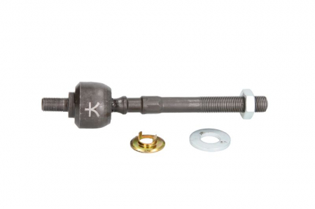 Piese Auto - Articulatie axiala / cap bara Stanga potrivit HONDA CIVIC II, CIVIC IV, CIVIC V, CIVIC VI, CRX II, CRX III 1.2-2.0D 09.87-02.01