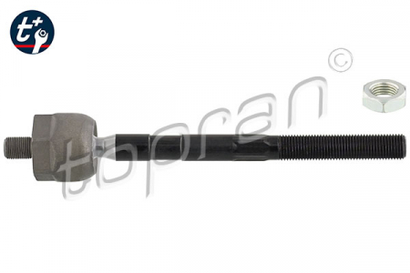 Piese Auto - Articulatie cap bara (fara capat) Dreapta/Stanga (lungime: 270mm) potrivit DACIA LOGAN, LOGAN EXPRESS, LOGAN II, LOGAN MCV, LOGAN MCV II, SANDERO, SANDERO II; RENAULT LOGAN I 0.9-1.6LPG 09.04-