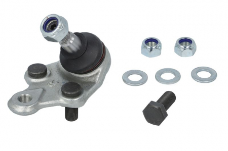 Piese Auto - Articulatie sarcina/ghidare Dreapta (exterior/interior fata) (diametru con 15,6mm) potrivit TOYOTA COROLLA, SPRINTER, SPRINTER CARIB 1.3/1.6/1.8D 05.87-10.95