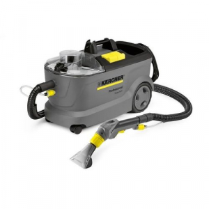 Curatenie service - Aspirator cu spalare Karcher PUZZI 10/1