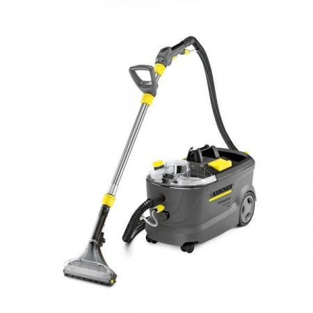 Curatenie service - Aspirator cu spalare KARCHER PUZZI 10/2