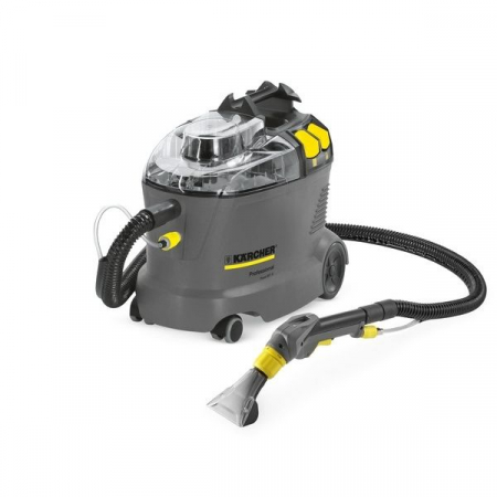 Echipare service - Aspirator cu spalare KARCHER PUZZI 8/1 C