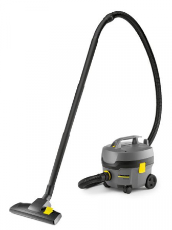 Aspirator mediu uscat T 7/1 Classic, 1000W / 230V [1]