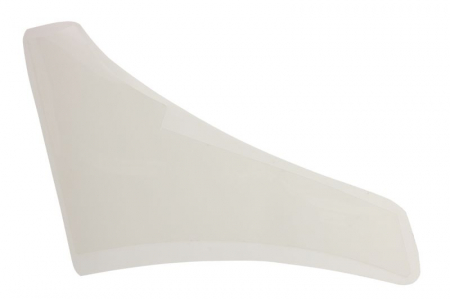 Ornamente - Autocolant protectie aripa Spate Stanga incolor, ajustare automata/ Folie 3M PPF 4.0 potrivit SKODA OCTAVIA II 2004-2008