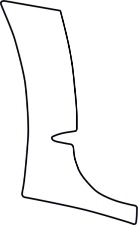 Ornamente - Autocolant protectie caroserie aripa dreapta transparent potrivit SKODA SUPERB I 12.01-03.08