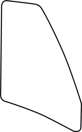 Ornamente - Autocolant protectie caroserie stanga transparent potrivit KIA SPORTAGE 09.15-12.20