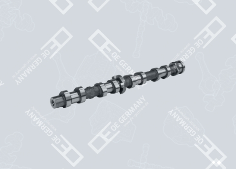 Ax came (Partea evacuarii) potrivit MERCEDES OM 651.911-913; OM 651.916; OM 651.921; OM 651.924; OM 651.925; OM 651.930; OM 651.940; OM 651.950; OM 651.955-958; OM 651.960; OM 651.961; OM [1]