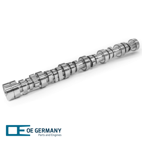 Ax came potrivit DAF CF, XF 106, XF II, XFC, XG, XG+ MX-13315 05.17- [1]