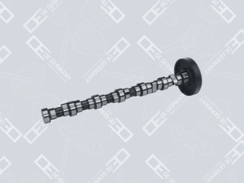 Ax came potrivit DEUTZ TCD6L2013 4V potrivit DEUTZ FAHR AGROTRON X TCD2013L064V/TCD2013L64V 01.06-