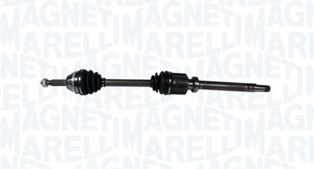 Axe - Ax cardanic Fata Dreapta potrivit FORD TRANSIT, TRANSIT TOURNEO 2.2D/2.4D/3.2D 03.04-08.14