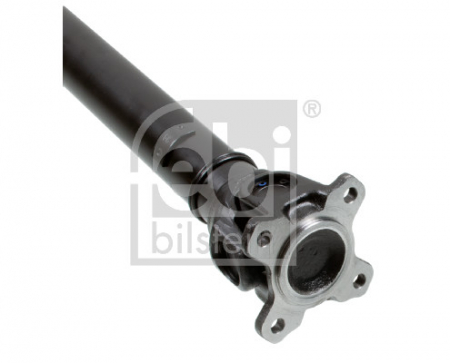 Ax cardanic potrivit BMW 2 (F22, F87), 3 (E90), 3 (E91), 3 (E92), X1 (E84) 1.5-3.0D 08.05-06.21 [2]