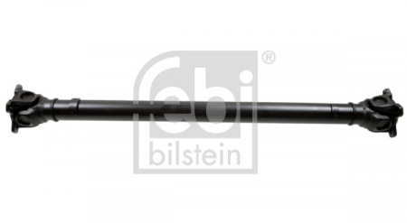Ax cardanic potrivit BMW 2 (F22, F87), 3 (E90), 3 (E91), 3 (E92), X1 (E84) 1.5-3.0D 08.05-06.21 [1]