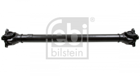 Ax cardanic potrivit BMW 5 (E60), 5 (E61) 2.5/3.0/3.0D 09.04-12.10 [1]