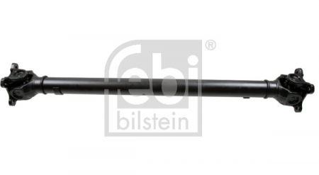 Ax cardanic potrivit BMW X3 (E83) 2.0D-3.0D 09.03-08.10 [1]