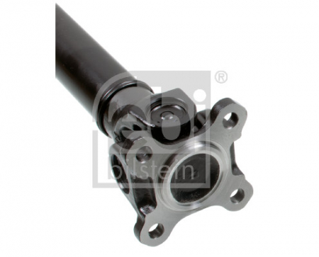 Ax cardanic potrivit BMW X3 (E83) 2.5/3.0/3.0D 09.03-08.10 [2]