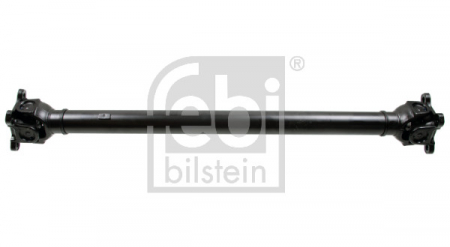 Ax cardanic potrivit BMW X3 (E83) 2.5/3.0/3.0D 09.03-08.10 [1]