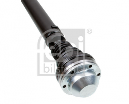 Ax cardanic potrivit JEEP CHEROKEE 2.5D 09.01-01.08 [2]