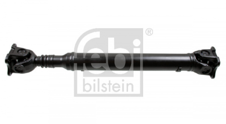 Ax cardanic potrivit MERCEDES E T-MODEL (S211), E (W211) 3.0/3.0D/3.5 03.05-07.09 [1]