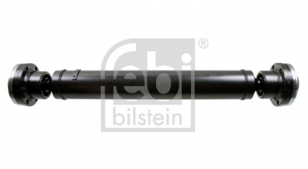 Axe - Ax cardanic potrivit MERCEDES GL (X164), M (W164), R (W251, V251) 3.0-5.5 02.05-12.14