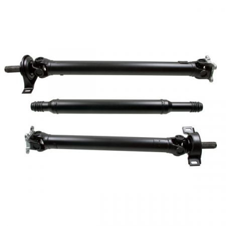 Axe - Ax cardanic potrivit MERCEDES SPRINTER 3-T (B906), VIANO (W639), VITO / MIXTO (W639), VITO (W639) 2.0D/2.2D 09.03-